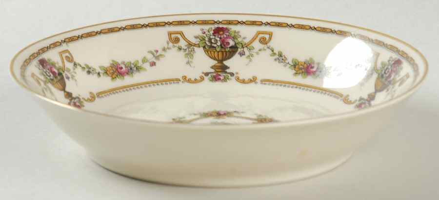 Riviera Fruit/Dessert (Sauce) Bowl by Heinrich - H&C-1