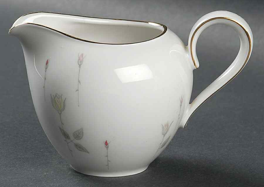 Rose Garden Creamer by Heinrich - H&C-1