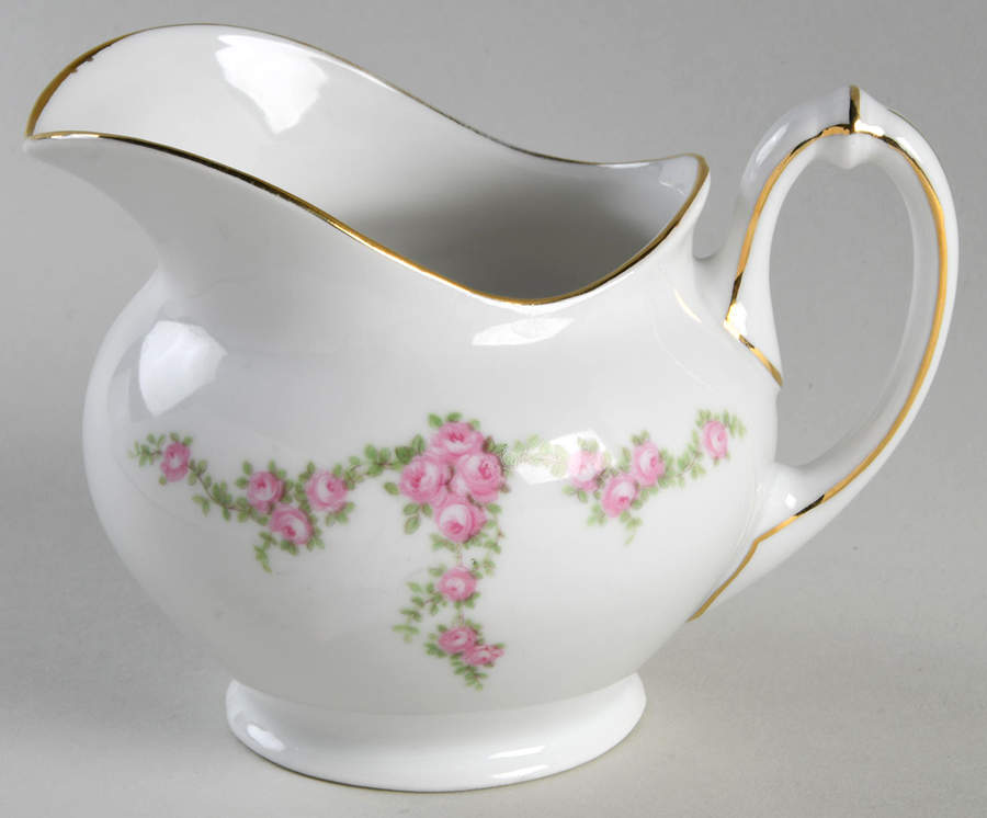 Rosalinda Creamer by Heinrich - H&C-1