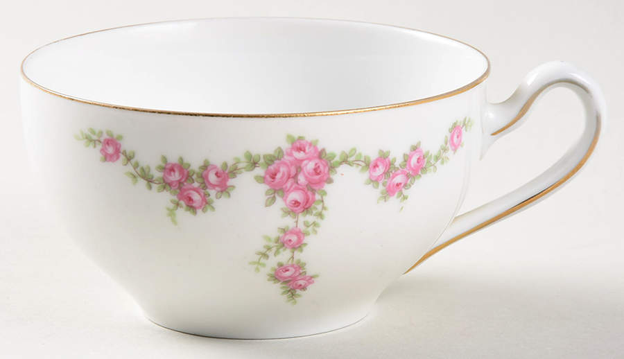 Rosalinda Oversized Cup by Heinrich - H&C-1