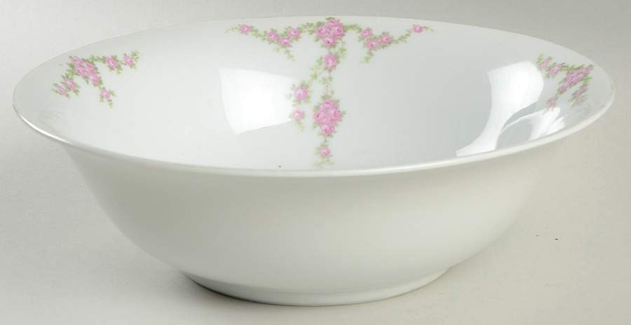 Rosalinda 9" Round Vegetable Bowl by Heinrich - H&C-1