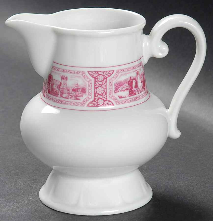 Rudesheimer Creamer by Heinrich - H&C-1