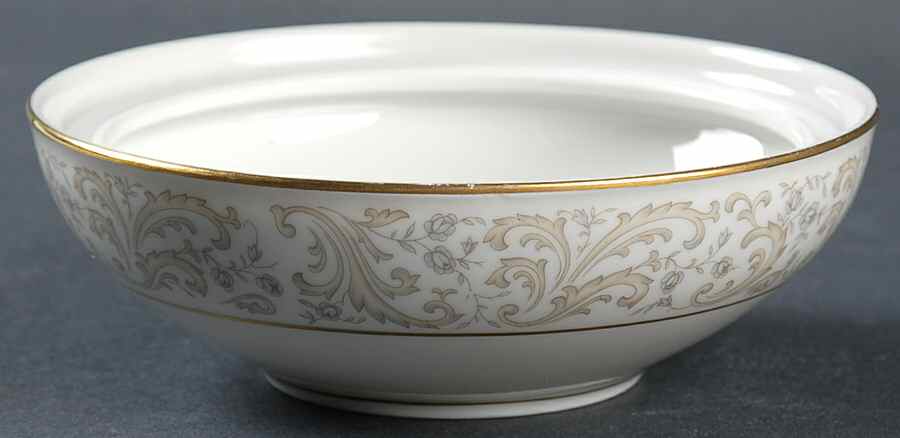 Serenade Sugar Bowl No Lid by Heinrich - H&C-1