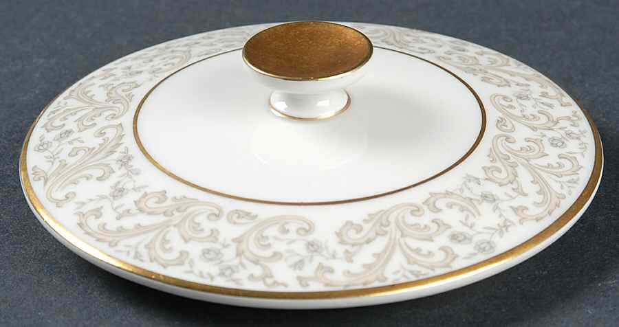 Serenade Lid for Sugar Bowl by Heinrich - H&C-1