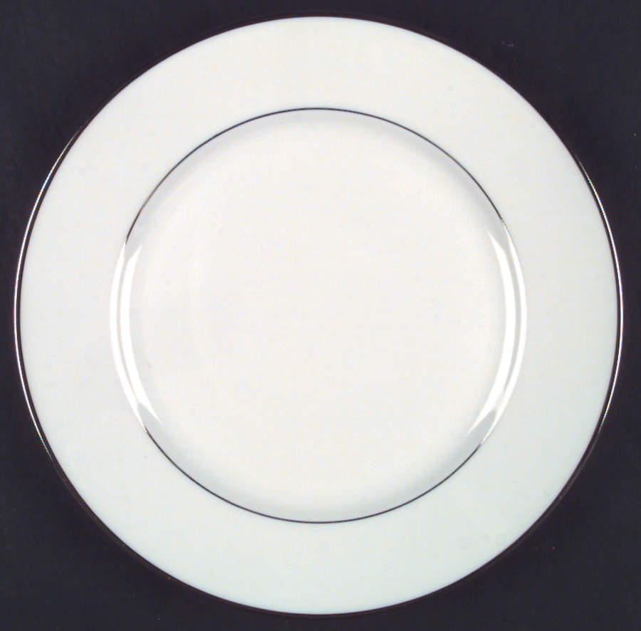 Simplicity Dinner Plate by Heinrich - H&C-1