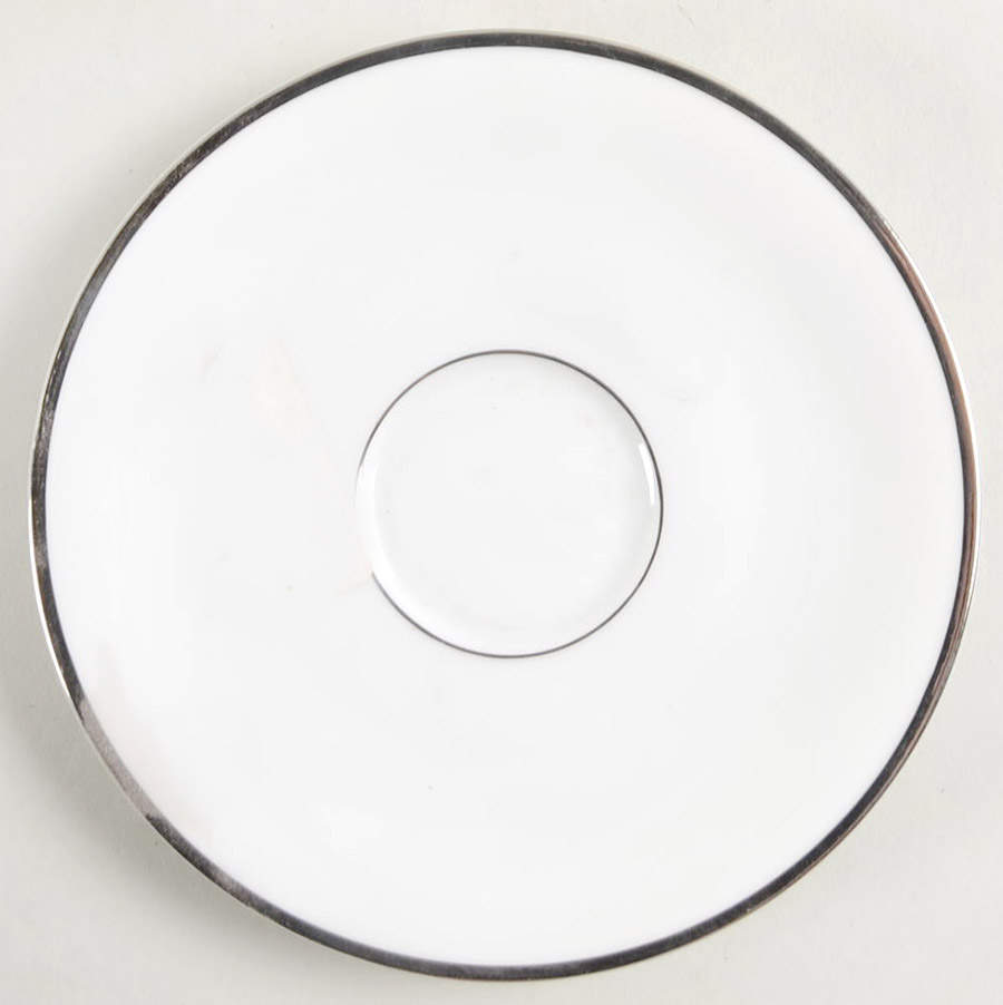 Simplicity Saucer for Cream Soup Bowl by Heinrich - H&C-1