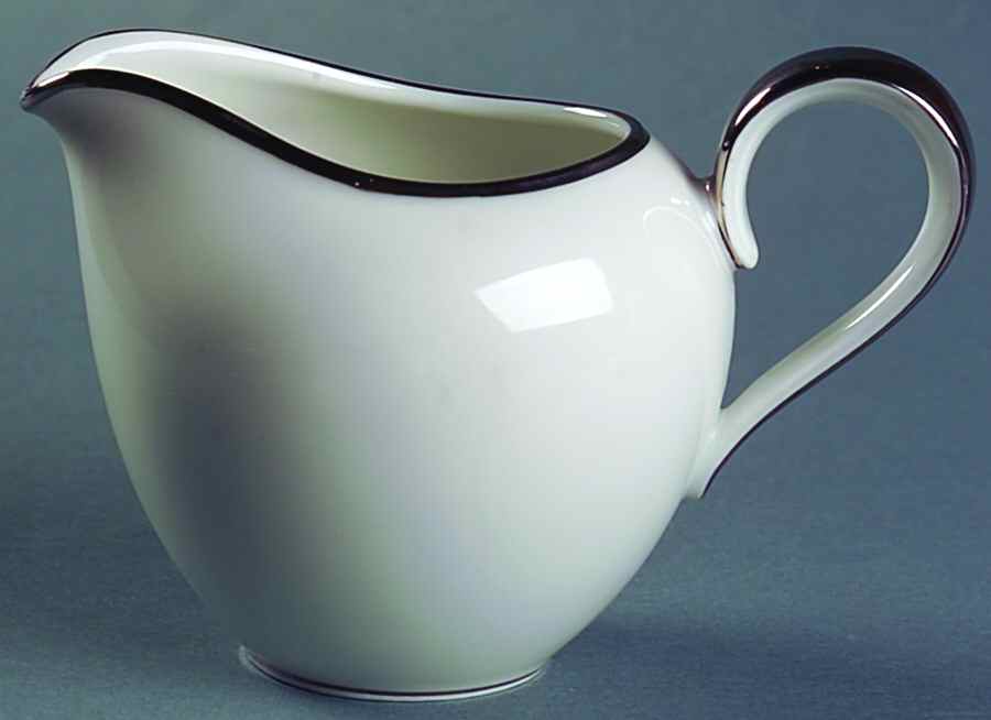 Simplicity Creamer by Heinrich - H&C-1