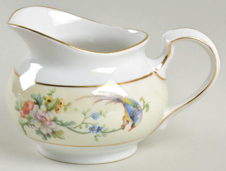 Songbird Creamer by Heinrich - H&C-1