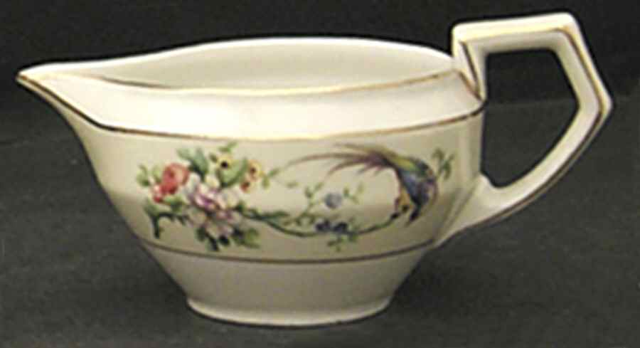 Songbird Creamer by Heinrich - H&C-1