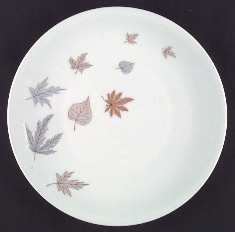Spessart Dinner Plate by Heinrich - H&C-1