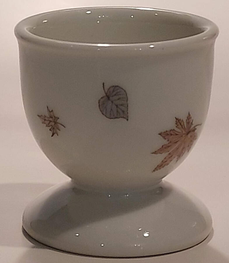 Spessart Single Egg Cup by Heinrich - H&C-1