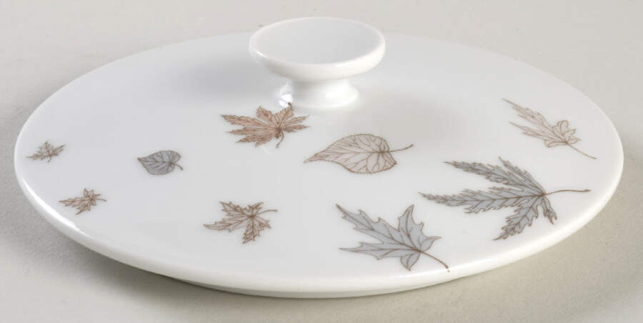 Spessart Lid for Sugar Bowl by Heinrich - H&C-1