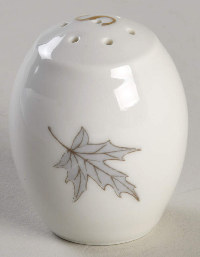 Spessart Individual Salt Shaker by Heinrich - H&C-1