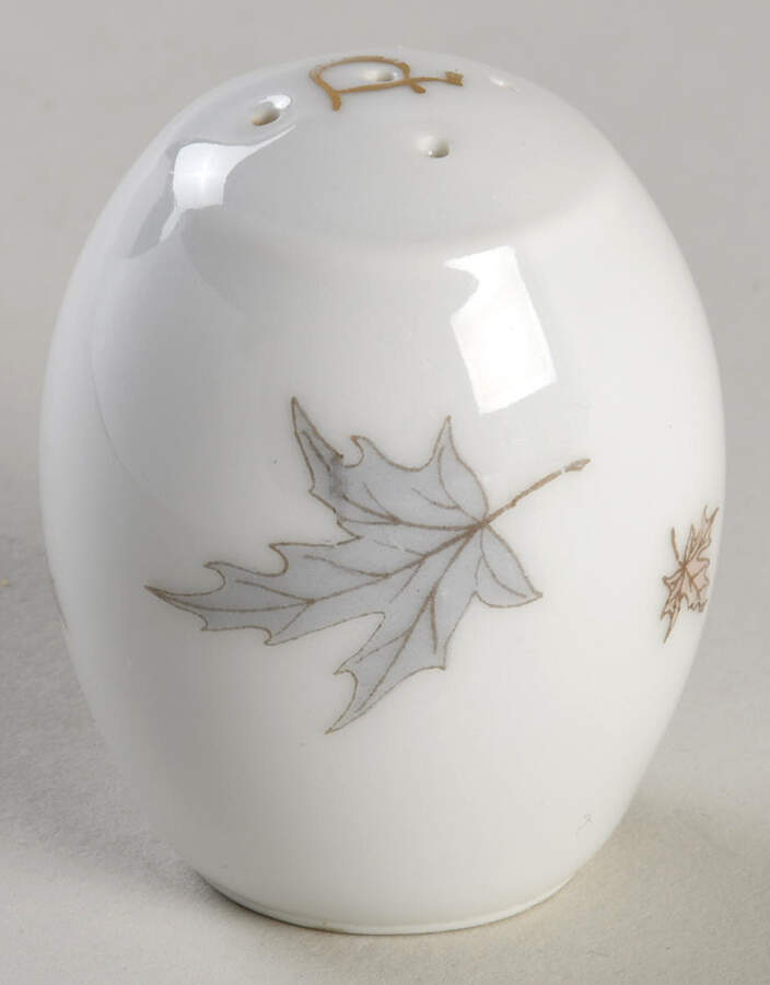 Spessart Individual Pepper Shaker by Heinrich - H&C-1