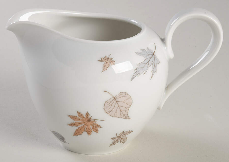 Spessart Creamer by Heinrich - H&C-1