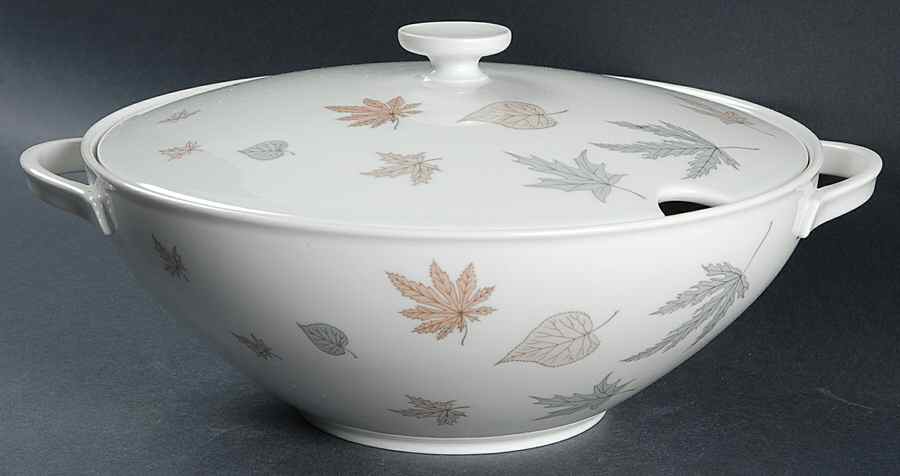 Spessart Tureen &  Lid by Heinrich - H&C-1