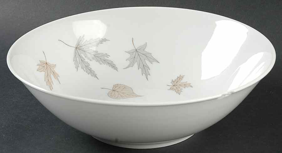 Spessart 9" Round Vegetable Bowl by Heinrich - H&C-1