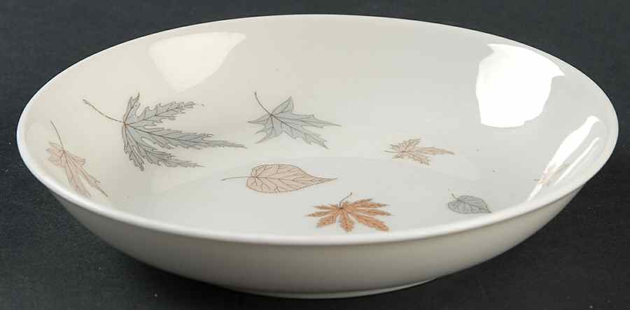Spessart Fruit/Dessert (Sauce) Bowl by Heinrich - H&C-1