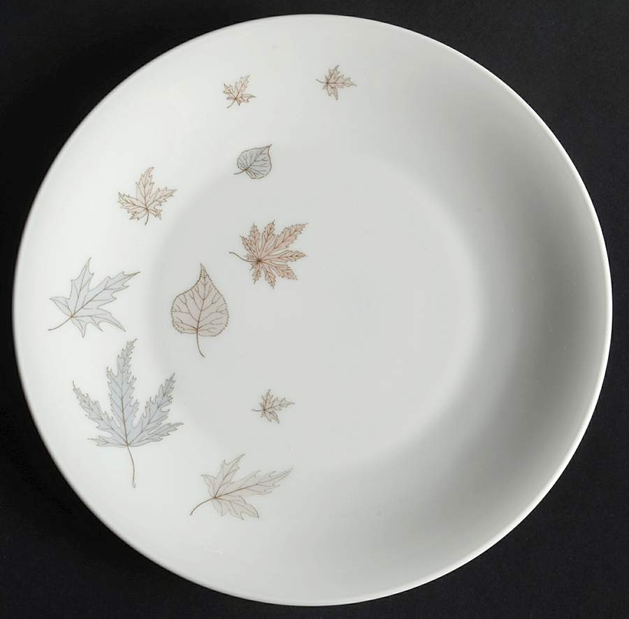 Spessart Bread & Butter Plate by Heinrich - H&C-1