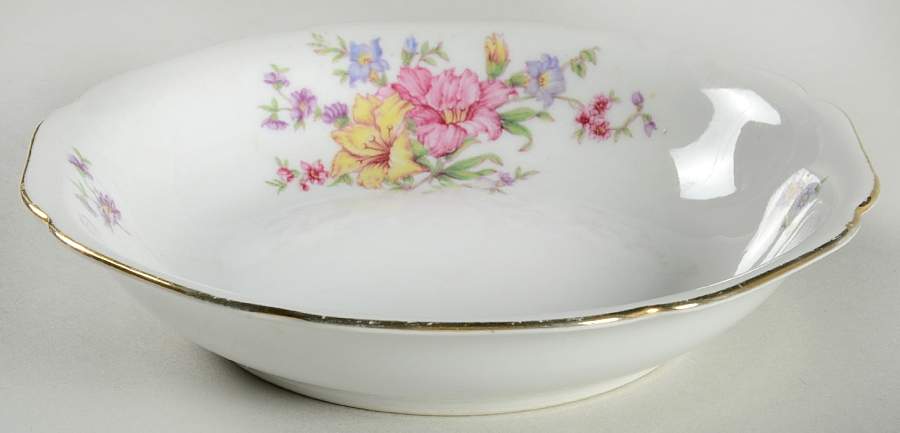 Strasbourg Fruit/Dessert (Sauce) Bowl by Heinrich - H&C-1