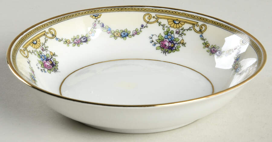Stratford Fruit/Dessert (Sauce) Bowl by Heinrich - H&C-1