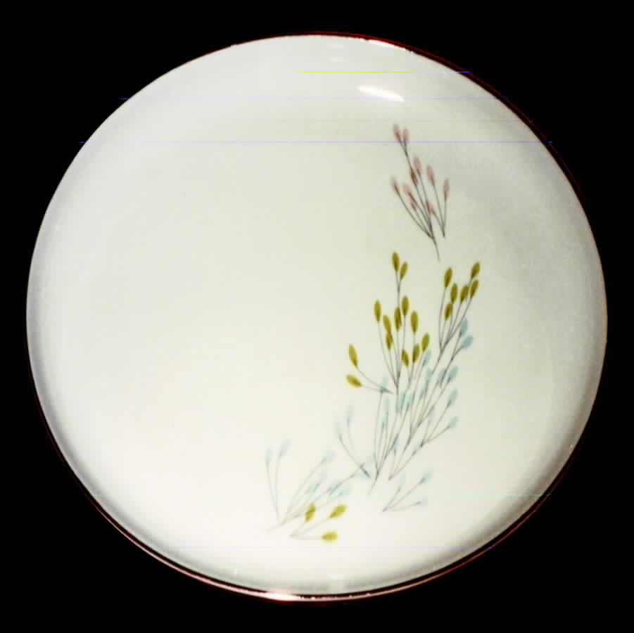 Symphony Dinner Plate by Heinrich - H&C-1