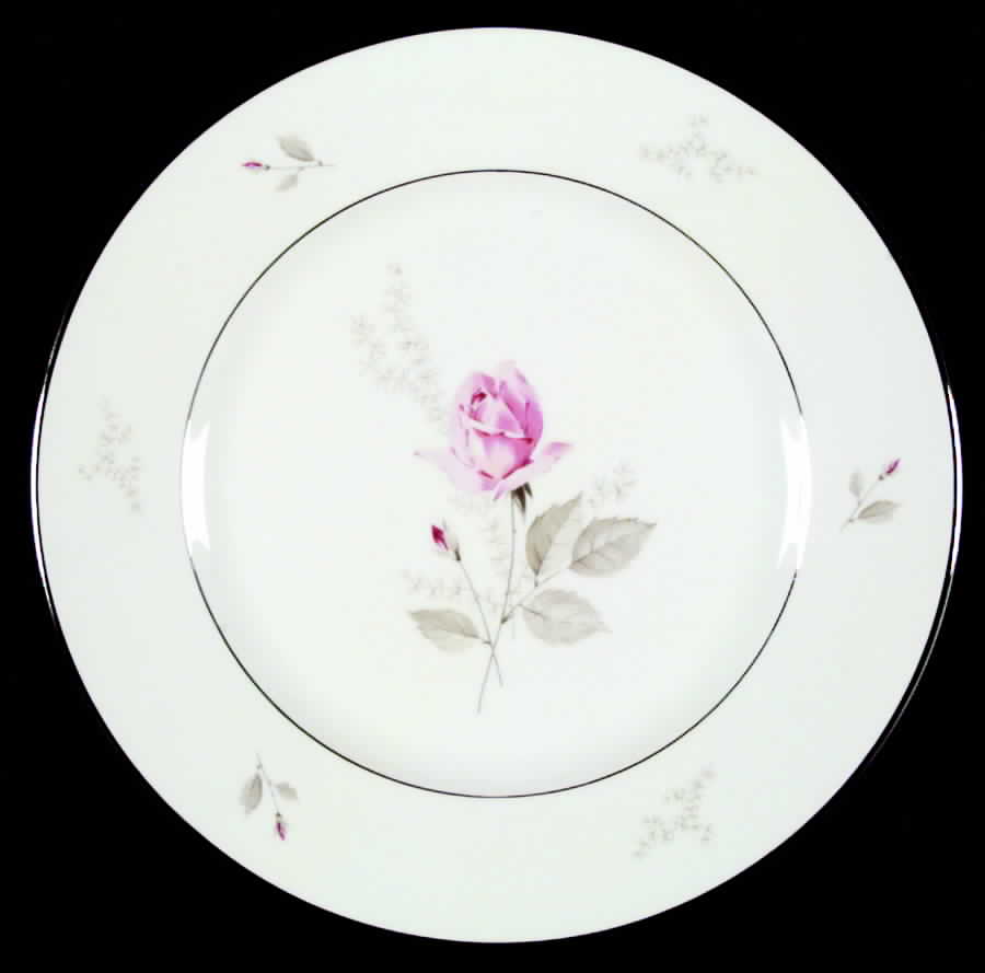 Tanya Dinner Plate by Heinrich - H&C-1