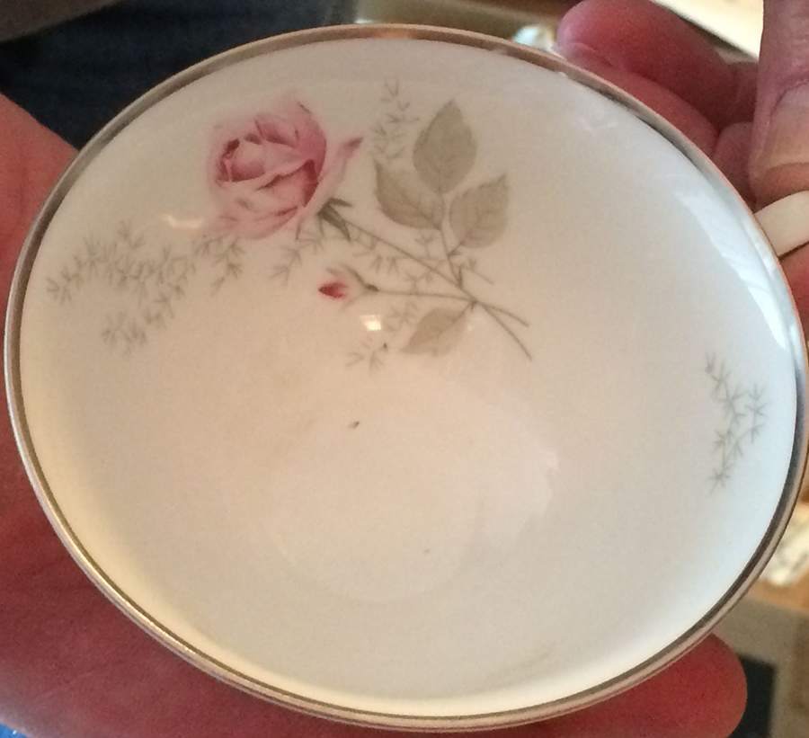 Tanya Footed Cup by Heinrich - H&C-1