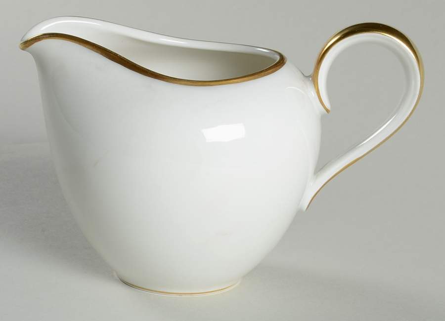 Tudor Creamer by Heinrich - H&C-1