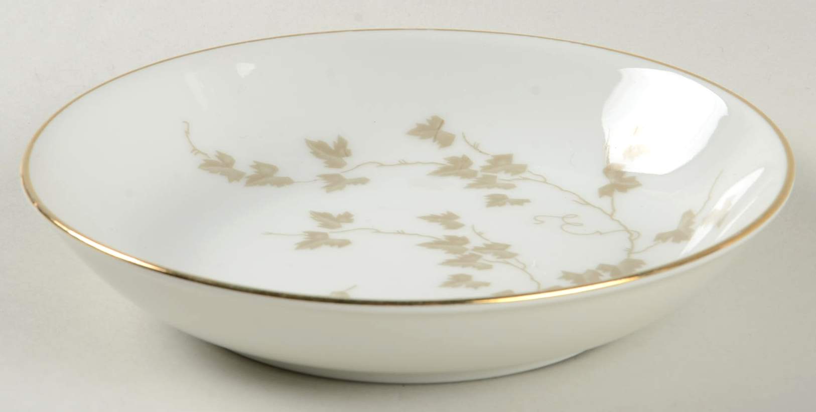Windblown Fruit/Dessert (Sauce) Bowl by Heinrich - H&C-1