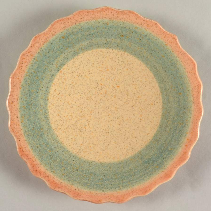 Medici Bread & Butter Plate by Horchow-1