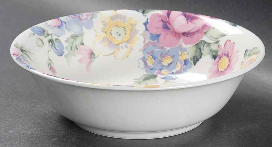 Patricia Coupe Cereal Bowl by Horchow-1