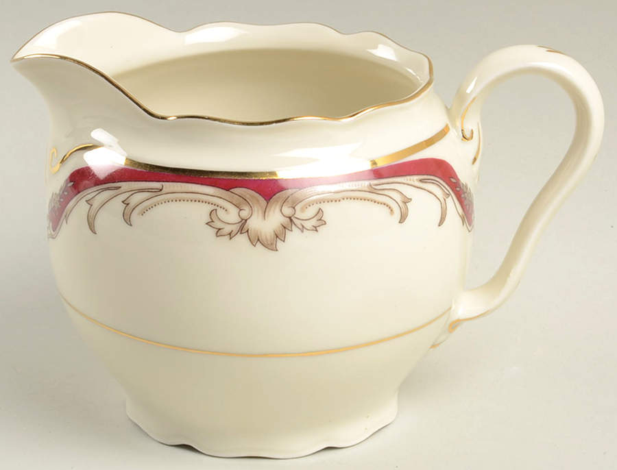 Clementine Creamer by Haas-Czjzek Coronado-1