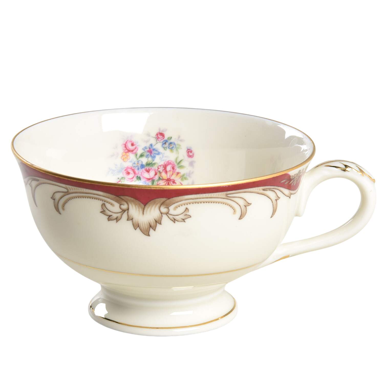 Clementine Footed Cup by Haas-Czjzek Coronado-1