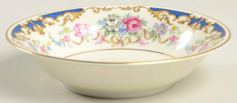 Emilie Fruit/Dessert (Sauce) Bowl by Haas-Czjzek Coronado-1