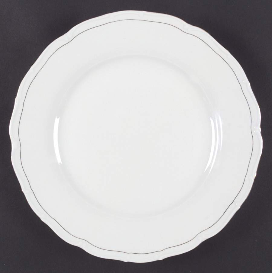 HCZ21 Dinner Plate by Haas-Czjzek Coronado-1