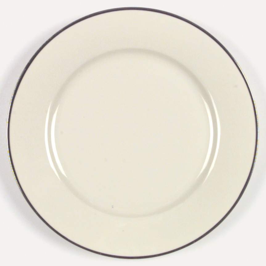 HCZ4 Dinner Plate by Haas-Czjzek Coronado-1