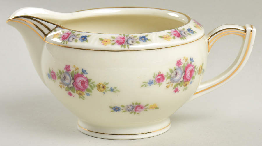 Maytime Creamer by Haas-Czjzek Coronado-1