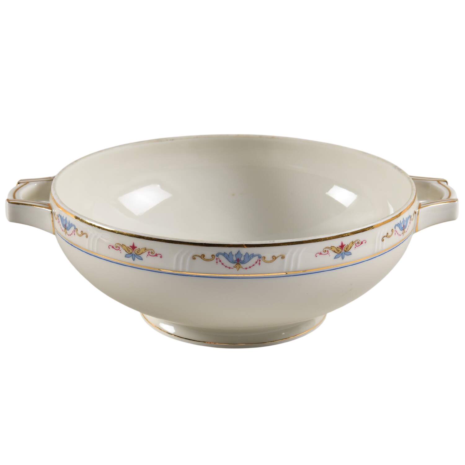 Norma Round Vegetable No Lid by Haas-Czjzek Coronado-1
