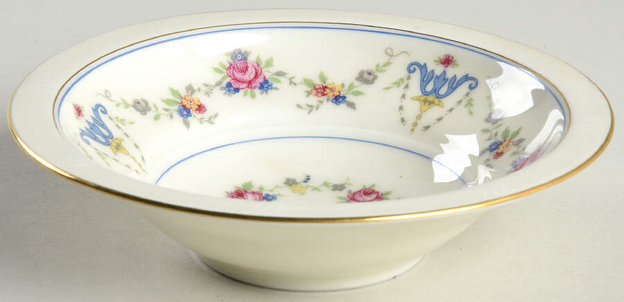Patricia (Coronado) Fruit/Dessert (Sauce) Bowl by Haas-Czjzek Coronado-1