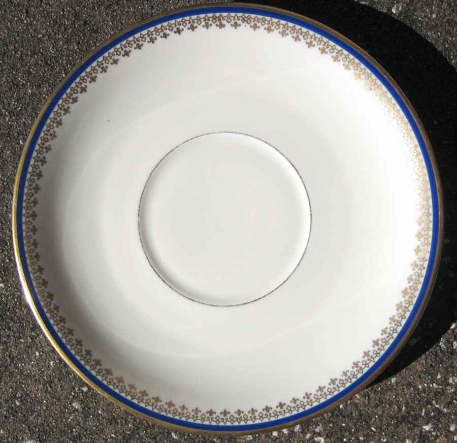 Vienna Saucer by Haas-Czjzek Coronado-1