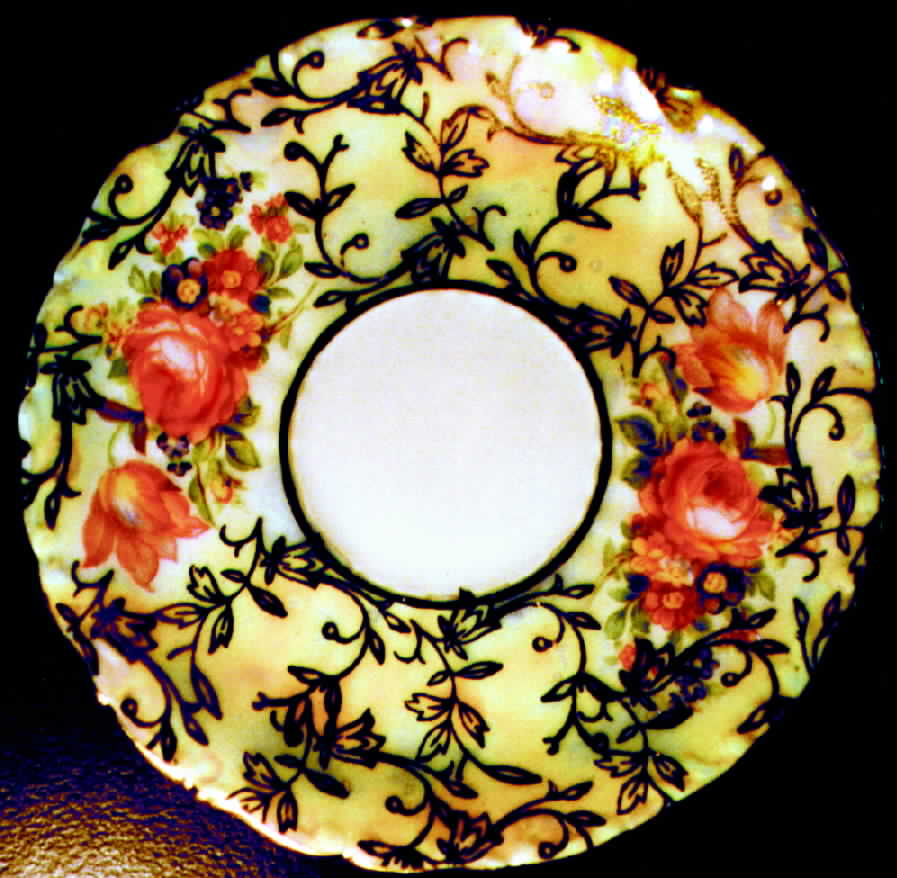 HDR1 Saucer by House Dresden-1
