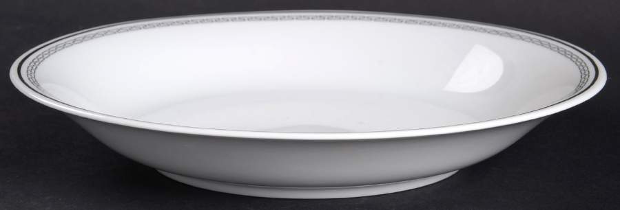 Bavarian Countess 8" Soup/Pasta Bowl by Heritage China-1