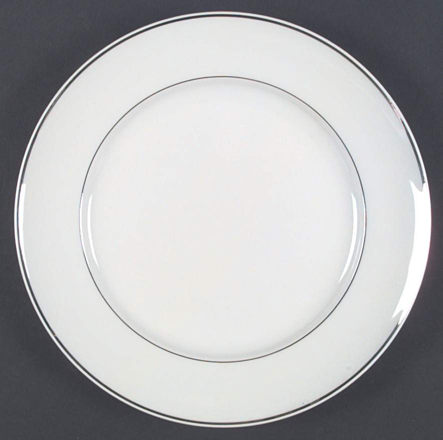 My Devotion Dinner Plate by Heritage China-1
