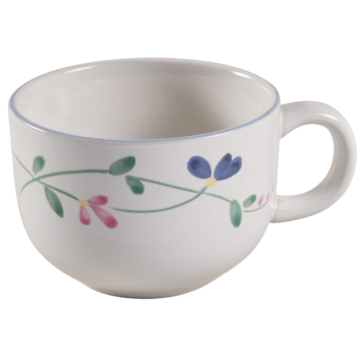 Allegro Flat Cup by Hearthside-1