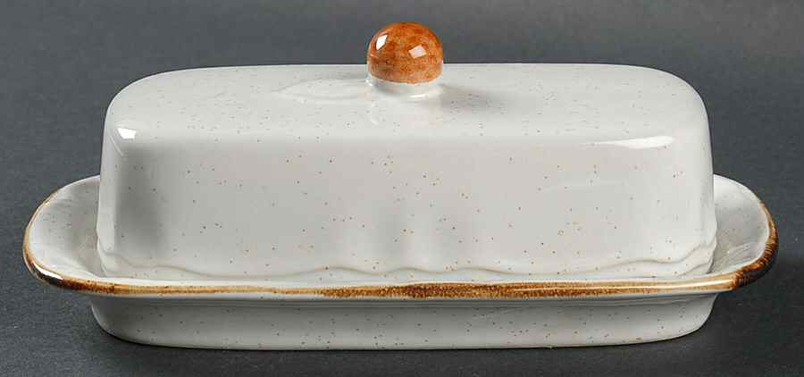 Heritage 1/4 Lb Covered Butter by Hearthside-1