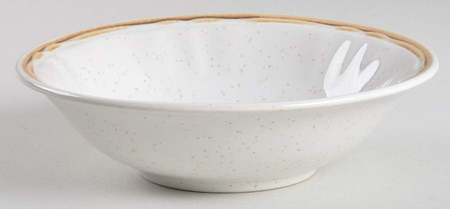 Bountiful Coupe Cereal Bowl by Hearthside-1