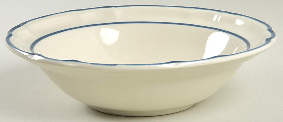 Brambleberry Rim Cereal Bowl by Hearthside-1