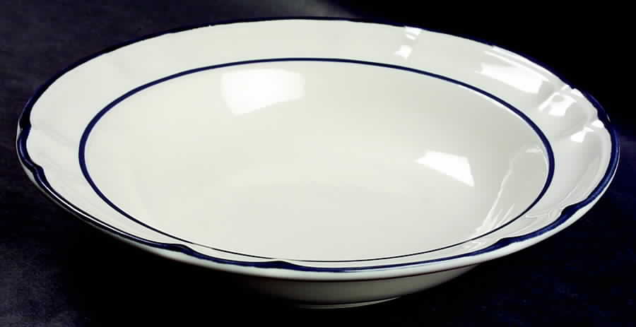 Brambleberry Rim Soup Bowl by Hearthside-1
