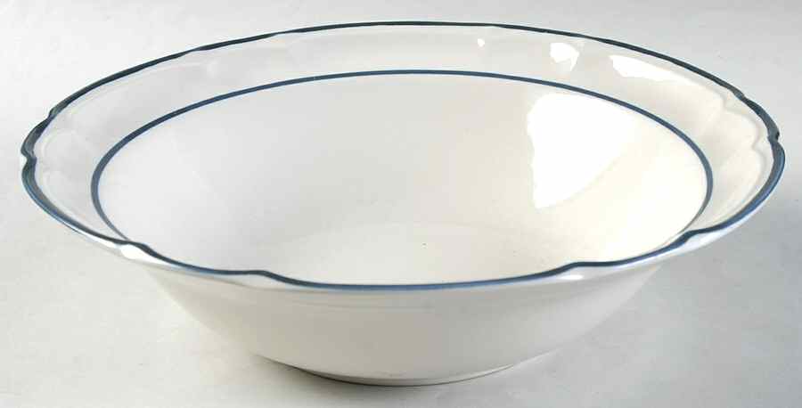 Brambleberry 9" Round Vegetable Bowl by Hearthside-1